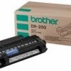 Zubehör Brother DR 200 Trommeleinheit F. 8000 Tonerkassette