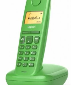 Schnurlose Telefone Gigaset A270 Schnurlostelefon Grün -Festnetz Verkaufsladen b49024a6 ef08 450b 84fe a5ee6e283ac9 600x600
