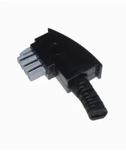 Zubehör E + P T 60 TAE-Stecker F-Norm Stecker