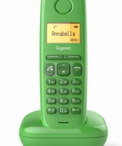 Schnurlose Telefone Gigaset A270 Schnurlostelefon Grün