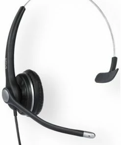 Zubehör Snom A100M Headset Schwarz