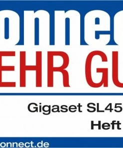 Schnurlose Telefone Gigaset SL450HX Schnurlos Solo-Handteil Platin/schwarz -Festnetz Verkaufsladen bc4265a0 e5ee 41da 9881 16bd26ead064 600x600