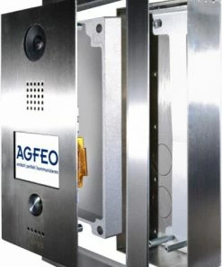 Zubehör Agfeo IP-Video TFE 1