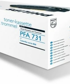 Zubehör Philips PFA 731 Toner (incl.Trommel) Tonerkassette -Festnetz Verkaufsladen c06f0a4c 9b9e 4132 9a37 9bf7d5ee5687 600x600