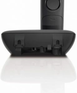 Schnurlose Telefone Gigaset A 415 A Schnurlostelefon Mit Anrufbeantworter Schwarz -Festnetz Verkaufsladen c3a9d452 d0d1 413c 9f72 e35815a3406c 600x600