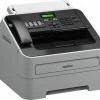 Faxgeräte Brother FAX 2845 Fax + Telefon