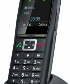 Schnurlose Telefone Auerswald COMfortel M-730 Schnurlostelefon Anthrazit -Festnetz Verkaufsladen c4e0caac e84b 4fa8 a561 38f37274bca2 600x600