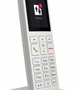 Schnurlose Telefone Telekom Speedphone 12 Schnurlos Solo-Handteil Weiß -Festnetz Verkaufsladen c77a4265 a39d 4754 a0de 6dee30f19f6f 600x600