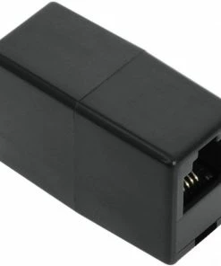 Zubehör Hama Modul.-Kuppl.>Modul.-Kuppl. US6P4C Beige