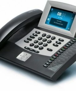 TK-Anlagen Auerswald COMfortel 2600 IP Schwarz -Festnetz Verkaufsladen c7bc8a3f 74b9 e311 93fb 005056911841 600x600