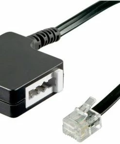 Zubehör Hapena T 905 Telefon-Adapter