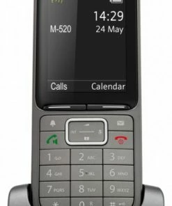 Schnurlose Telefone Auerswald COMfortel M-520 DECT-Tischtelefon -Festnetz Verkaufsladen ce0d3cb5 e3b9 4ae5 aebc aa9eb817f6da 600x600