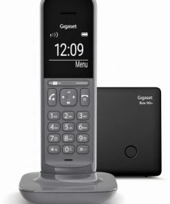 Schnurlose Telefone Gigaset CL390A Duo Schnurlostelefon Mit Anrufbeantworter Dark Grey 6 Schnurlose Telefone Gigaset CL390A Duo Schnurlostelefon Mit Anrufbeantworter Dark Grey -Festnetz Verkaufsladen d0d0f58f b591 4a64 a0be d6f05d909592 600x600