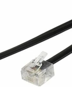 Zubehör Vivanco TK 44 B-NRJ45 > RJ45