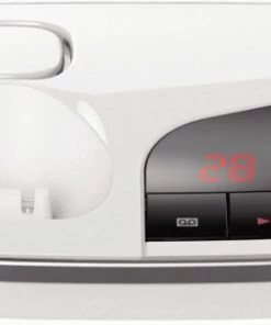 Schnurlose Telefone Panasonic KX-TGJ320GW Schnurlostelefon Mit Anrufbeantworter Weiß -Festnetz Verkaufsladen d5900936 91ad 4903 baa0 01299df29771 600x600