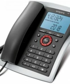 Telefone Mit Kabel Emporia T14 Schnurgebundenes Telefon