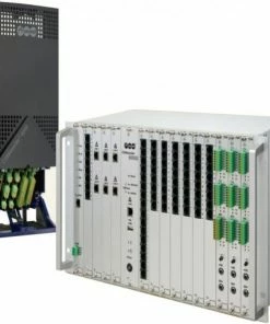 TK-Anlagen Auerswald COMmander 6000 R ISDN-Telefonanlage Für Analog/VoIP Endgeräte
