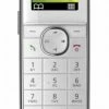 Schnurlose Telefone Panasonic KX-TGJA30EXW Schnurlos Solo-Handteil Weiß