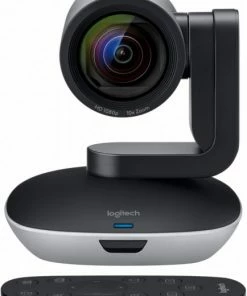 TK-Anlagen Logitech PTZ Pro 2 Camera