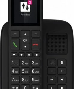 Schnurlose Telefone Telekom Sinus A32 Schnurlostelefon Mit Anrufbeantworter Ebenholz -Festnetz Verkaufsladen de7adc8b 4c74 4f1c 9c49 07fd9a70b24c 600x600