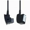 Zubehör E + P T 24/3 TAE K. F-Norm TAE-St.>Ku.,3m Telefon-Adapter
