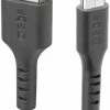 Zubehör Sbs USB 2.0 > Micro-USB Kabel (1m) Schwarz