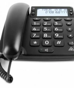 Telefone Mit Kabel Doro Magna 4000 Schnurgebundenes Telefon