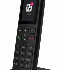 Schnurlose Telefone Telekom Speedphone 12 Schnurlos Solo-Handteil Schwarz -Festnetz Verkaufsladen ea219087 cadc 45ff 8ece 78a98230dd6d 600x600