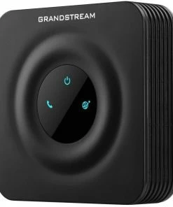 TK-Anlagen Grandstream HT801 IP-Telefonadapter Schwarz -Festnetz Verkaufsladen ea2b9830 7536 4206 a280 2535942ffa27 600x600