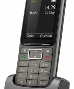 Schnurlose Telefone Auerswald COMfortel M-520 DECT-Tischtelefon -Festnetz Verkaufsladen ed8b19a6 22c0 491f 8f8a 0da27e5e70ac 600x600