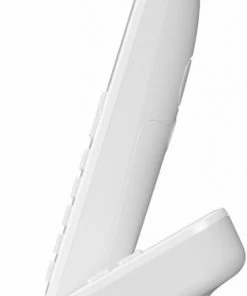 Schnurlose Telefone Panasonic KX-TGC420GW Schnurlostelefon Mit Anrufbeantworter Weiß -Festnetz Verkaufsladen f486466f f5f5 40ac 8f3e 54e12c1fdb28 600x600