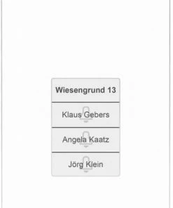 Zubehör Auerswald TFS-Dialog 400 Türsprecheinrichtung Weiß -Festnetz Verkaufsladen f80636a7 5627 4cfd abc0 cb61732c7c16 600x600