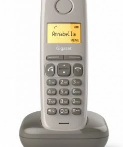 Schnurlose Telefone Gigaset A270 Schnurlostelefon Braun