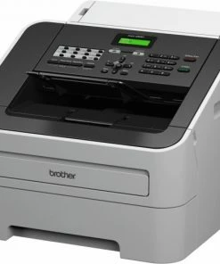 Faxgeräte Brother FAX 2940 Laserfax