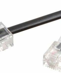 Zubehör Vivanco TK 32 D-N RJ45 > RJ11 3m ISDN Kabel
