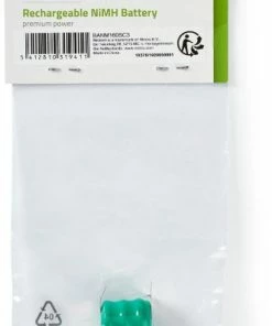 Zubehör Nedis BANM160SC3 Ersatzakku -Festnetz Verkaufsladen fe5c1afd 6a28 47ab aeb4 c990215ce28a 600x600